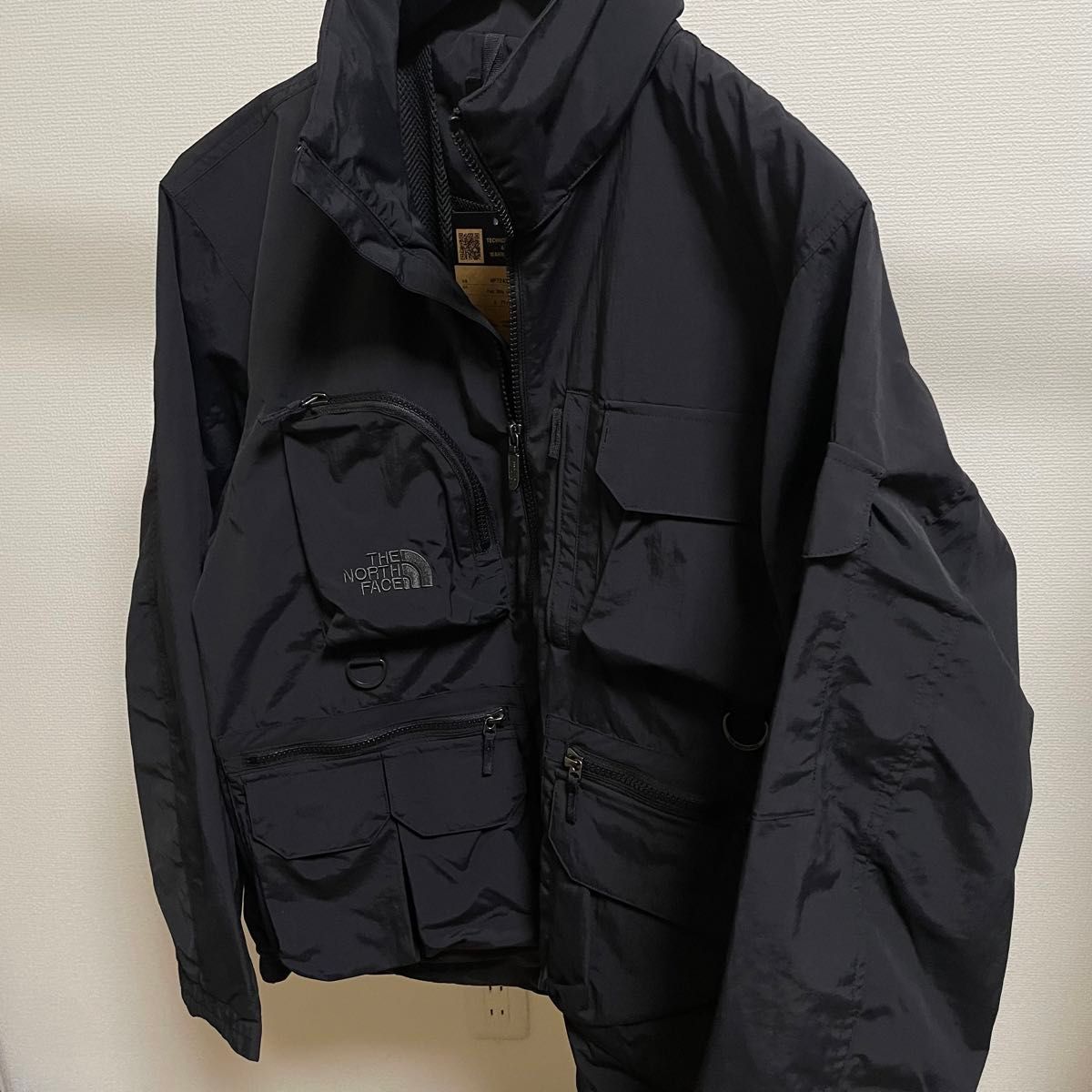ノースフェイス【Field Utility Jacket フィールド ノースフェイス【Field Utility Jacket フィールド