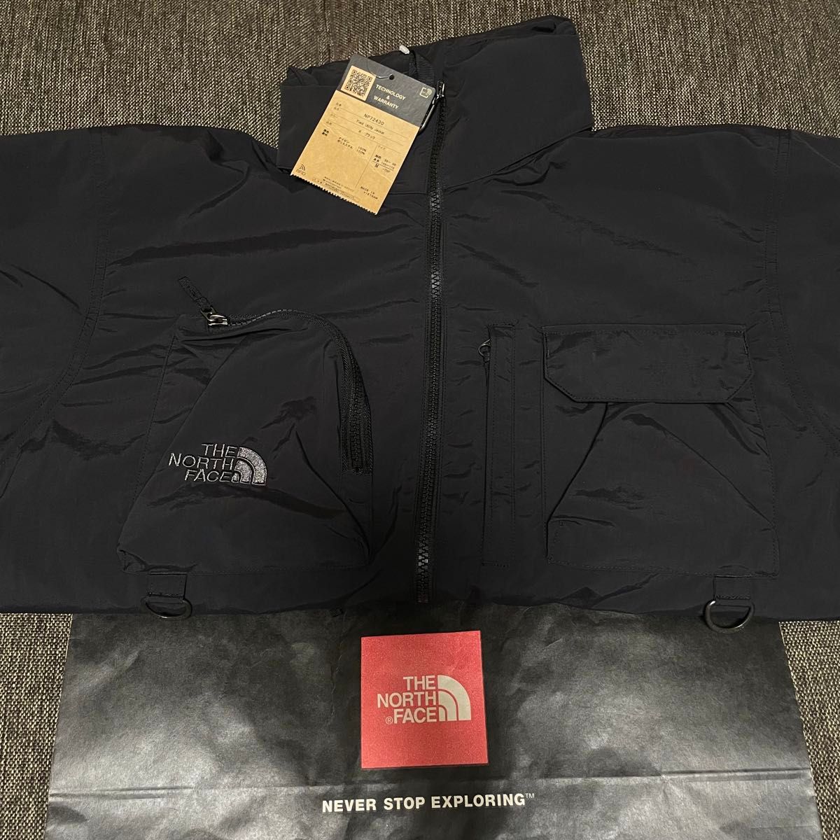ノースフェイス【Field Utility Jacket フィールド ノースフェイス【Field Utility Jacket フィールド