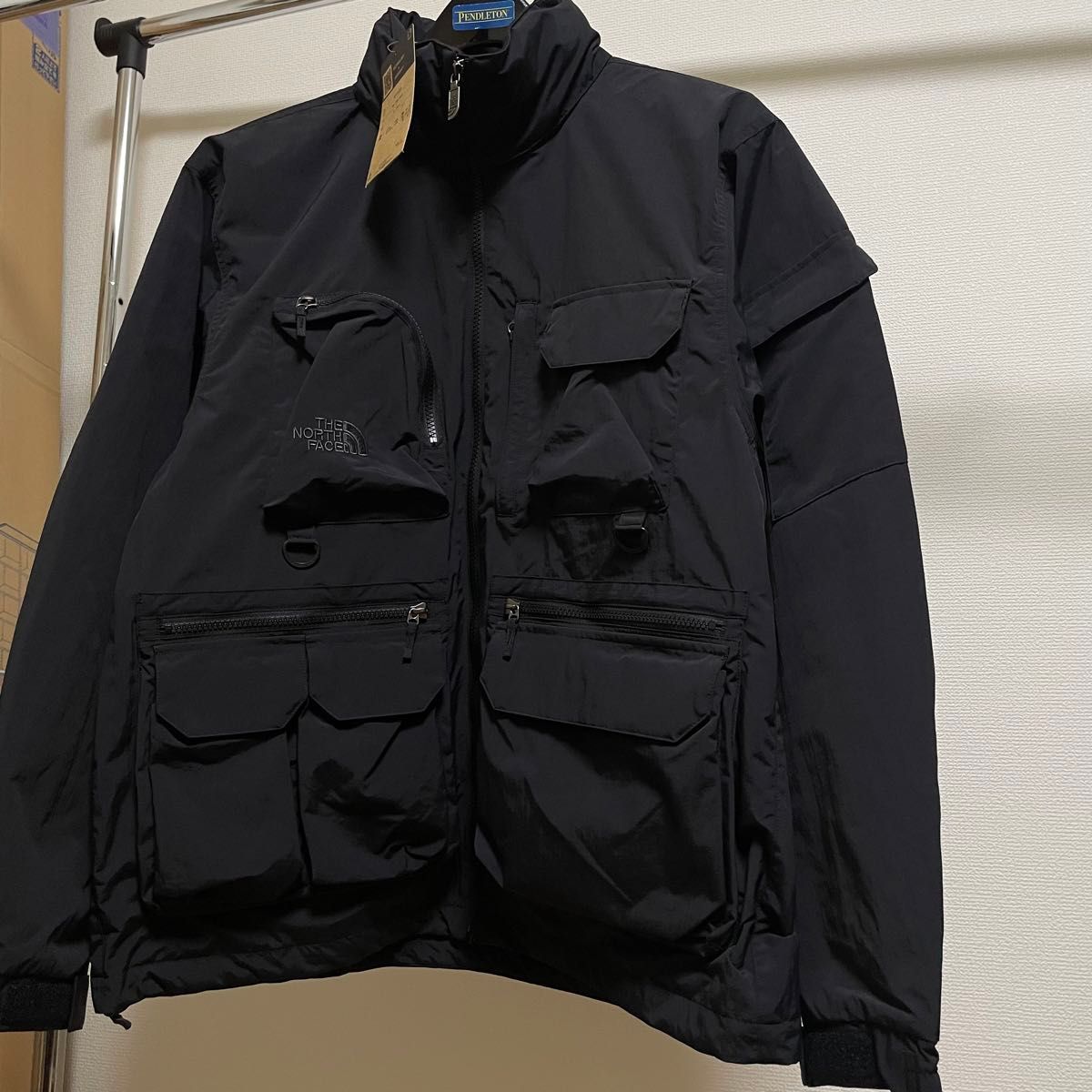 ノースフェイス【Field Utility Jacket フィールド ノースフェイス【Field Utility Jacket フィールド