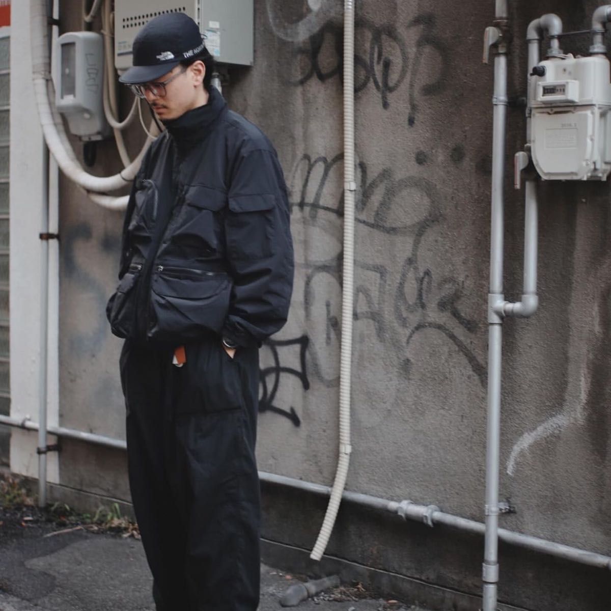 ノースフェイス【Field Utility Jacket フィールド ノースフェイス【Field Utility Jacket フィールド