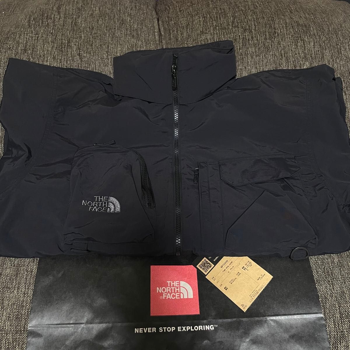 ノースフェイス【Field Utility Jacket フィールド ノースフェイス【Field Utility Jacket フィールド