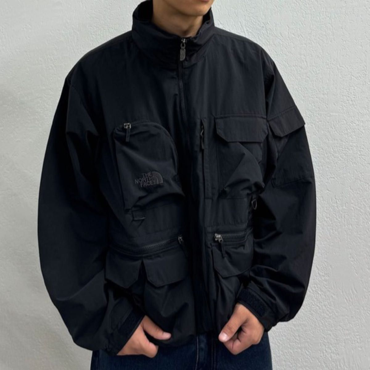 ノースフェイス【Field Utility Jacket フィールド ノースフェイス【Field Utility Jacket フィールド