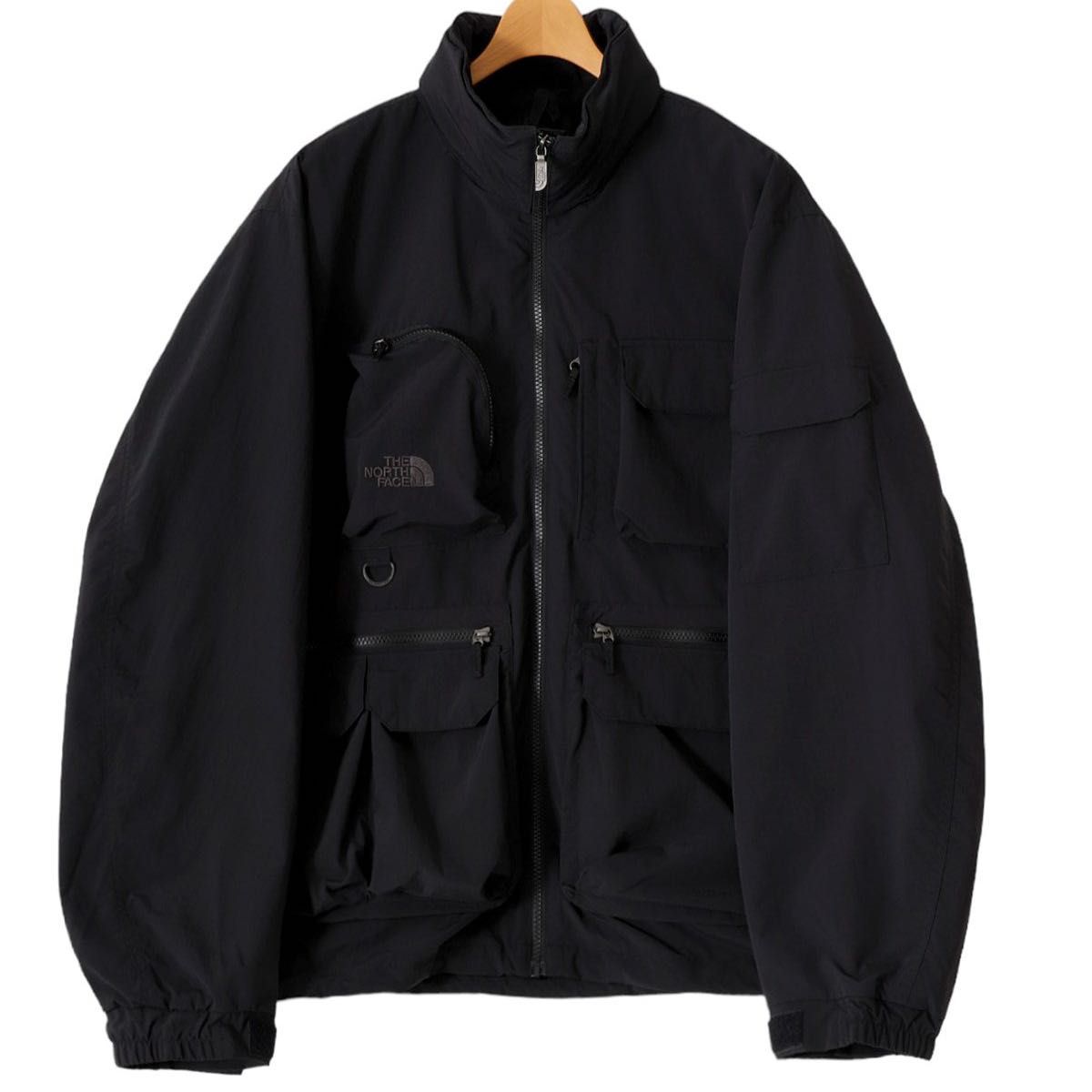 ノースフェイス【Field Utility Jacket フィールド ノースフェイス【Field Utility Jacket フィールド