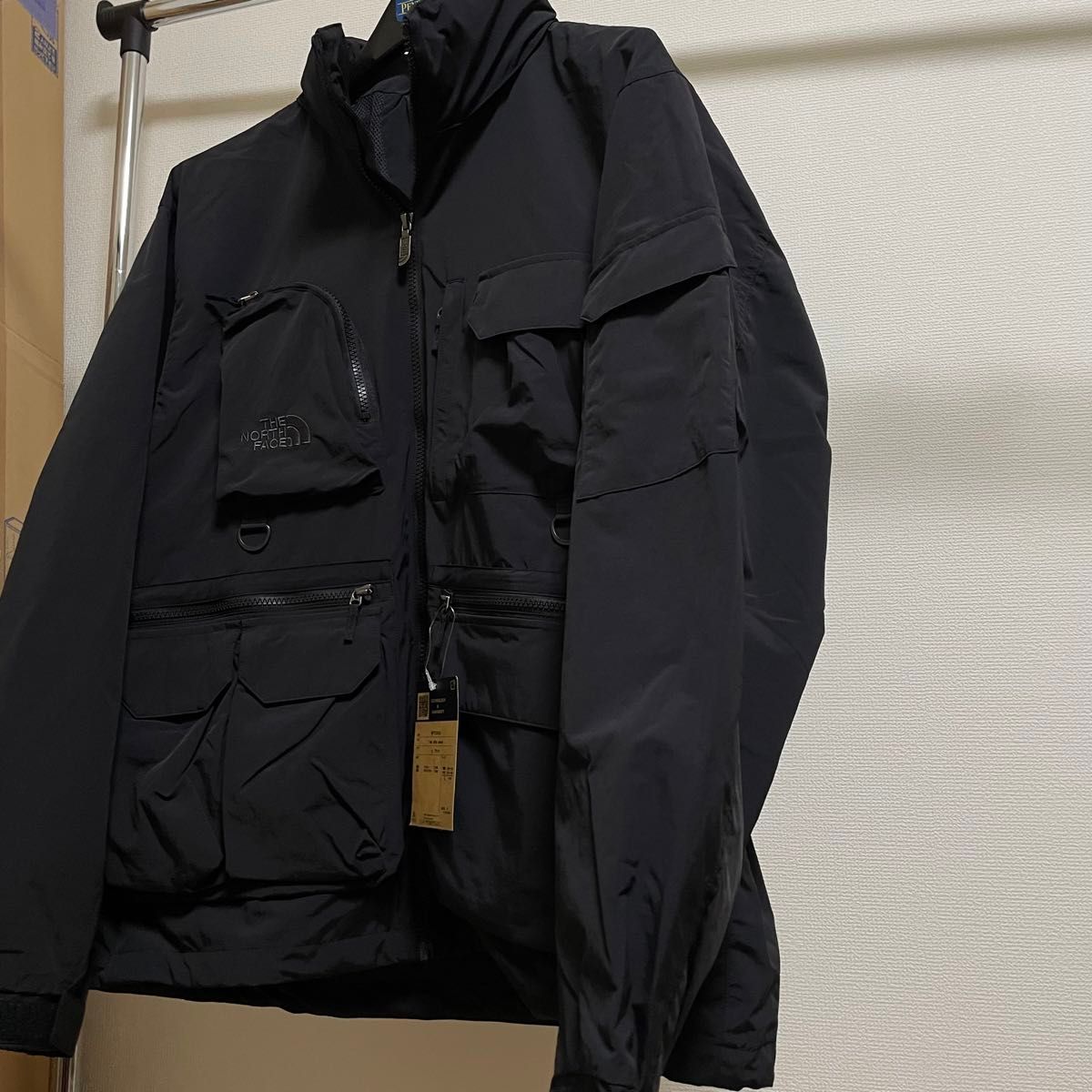 ノースフェイス【Field Utility Jacket フィールド ノースフェイス【Field Utility Jacket フィールド
