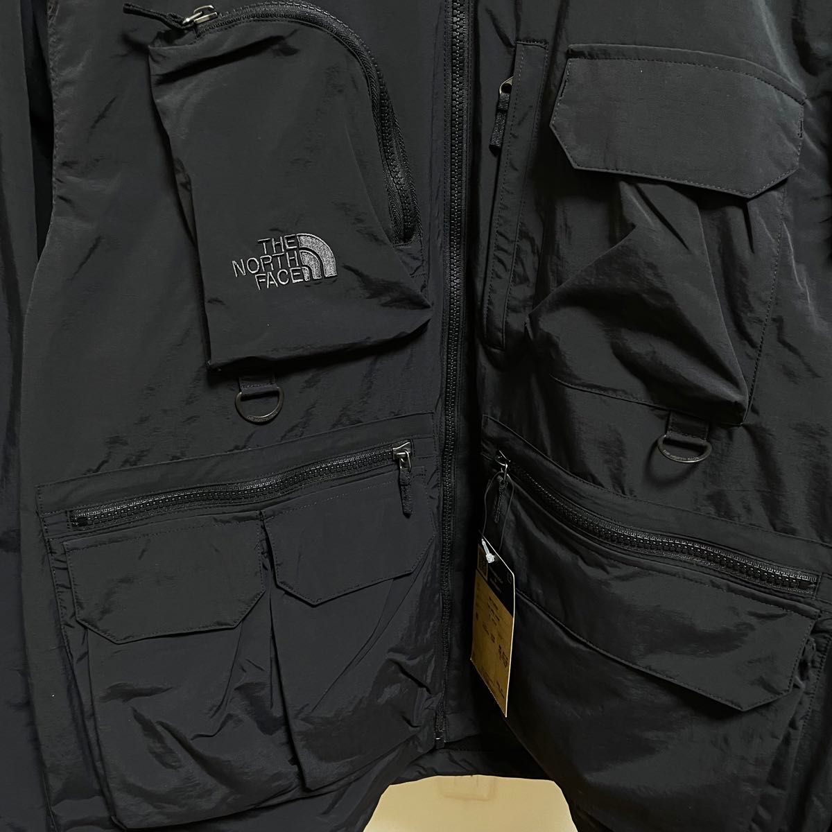 ノースフェイス【Field Utility Jacket フィールド ノースフェイス【Field Utility Jacket フィールド