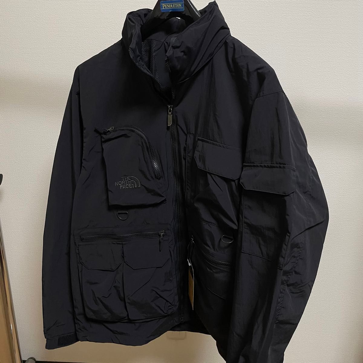 ノースフェイス【Field Utility Jacket フィールド ノースフェイス【Field Utility Jacket フィールド