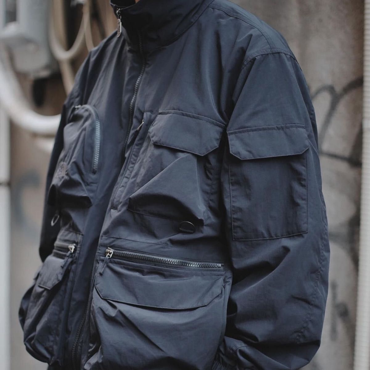 ノースフェイス【Field Utility Jacket フィールド ノースフェイス【Field Utility Jacket フィールド
