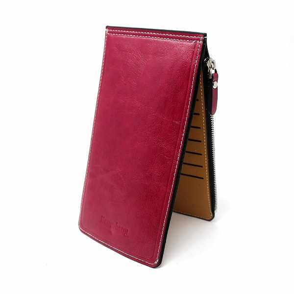 ヤフオク 2 薄型 二つ折り 長財布 メンズ レディ ヤフオク 2 薄型 二つ折り 長財布 メンズ レディ