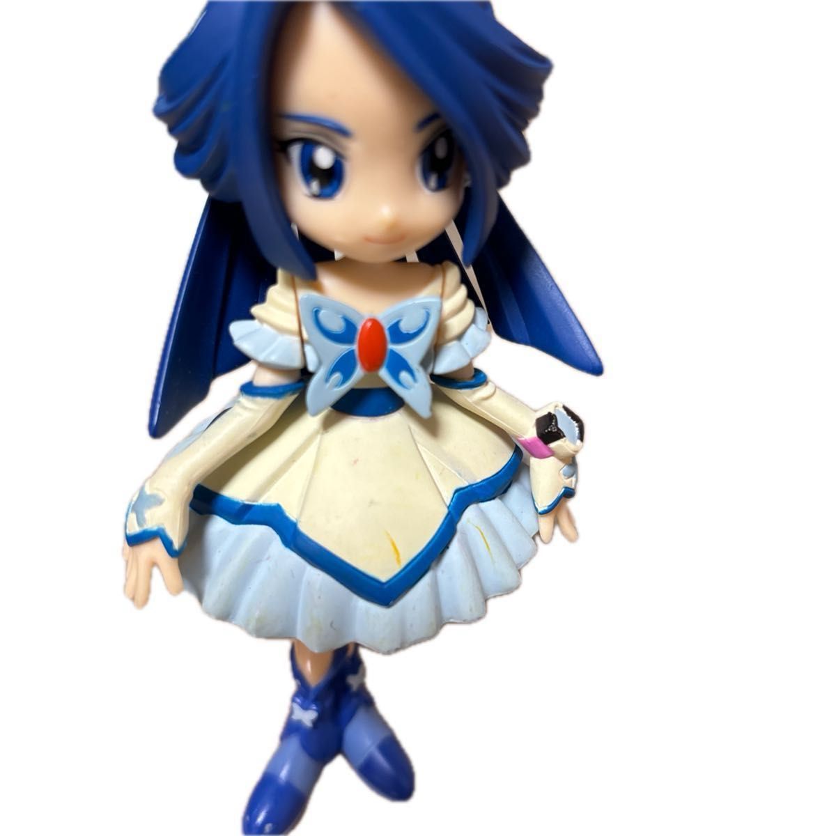 Yes プリキュア 5 Go Go ドール フィギュア キュアドリーム Yes プリキュア 5 Go Go ドール フィギュア キュアドリーム