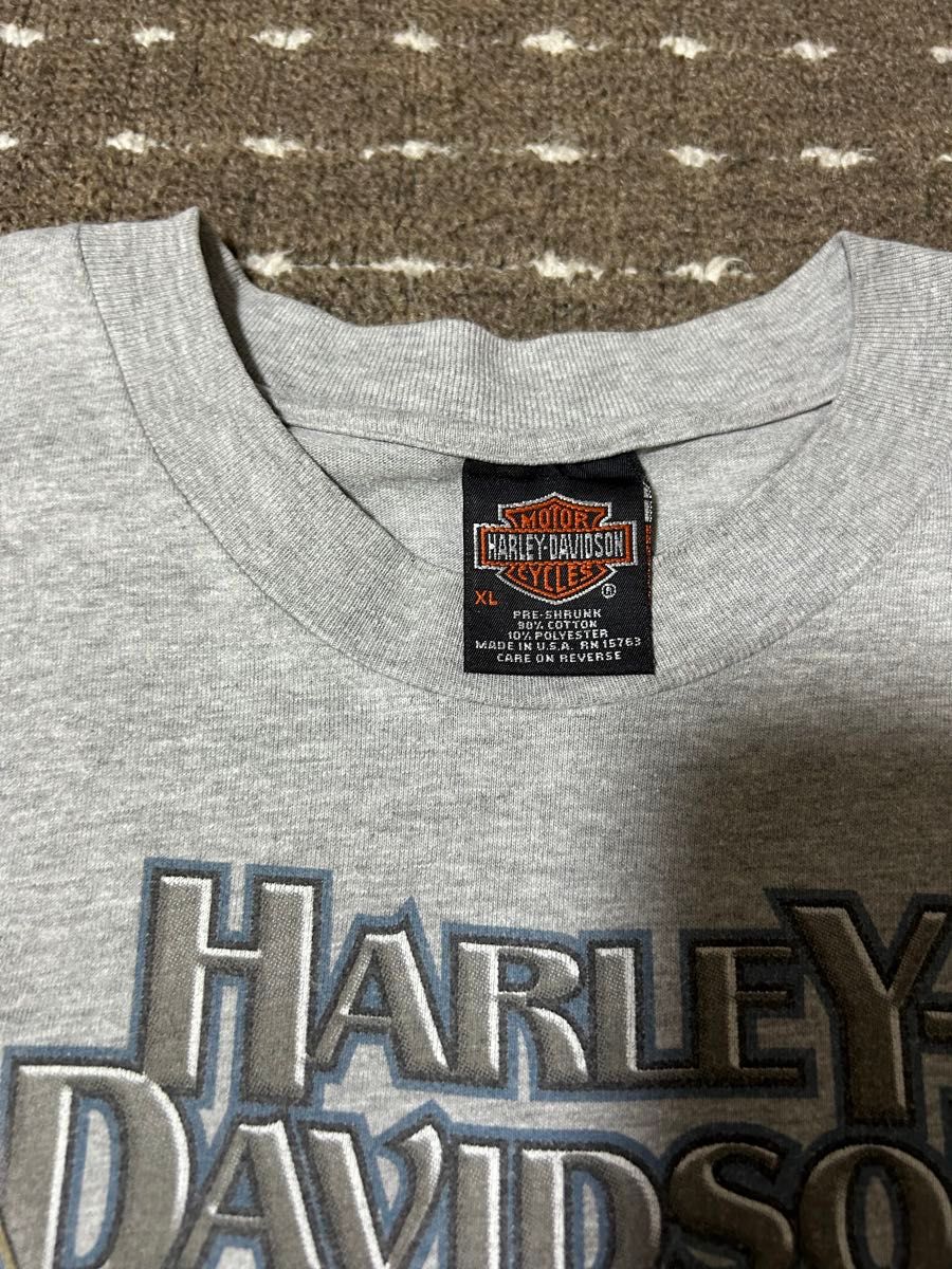 XL 90s harley davidson ブルーフレイム ロンT ハーレー|Yahoo XL 90s harley davidson ブルーフレイム ロンT ハーレー|Yahoo