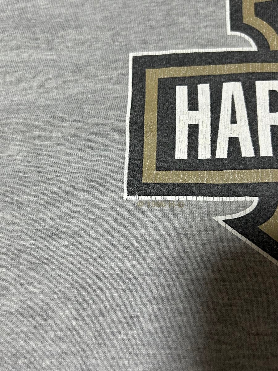 XL 90s harley davidson ブルーフレイム ロンT ハーレー|Yahoo XL 90s harley davidson ブルーフレイム ロンT ハーレー|Yahoo