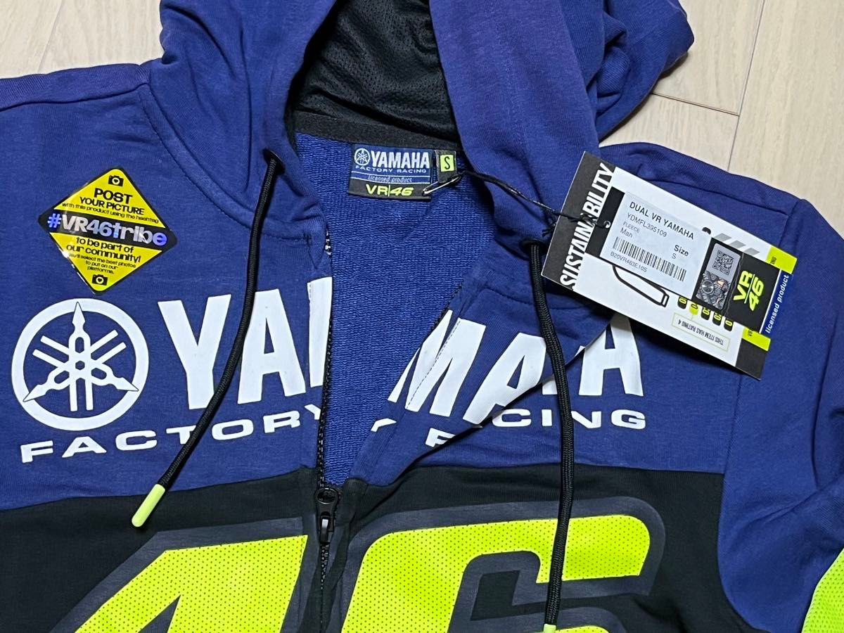 超大特価■■VR46 ヴァレンティーノ ロッシ VRMFL395109 VR46 ヴァレンティーノ ロッシ VRMFL395109|Yahoo!フリマ(旧