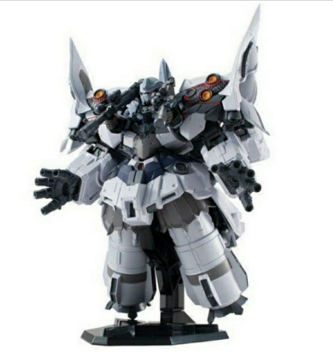 ヤフオク 機動戦士ガンダムuc Fw Ex27 セカンドネオ ジオ