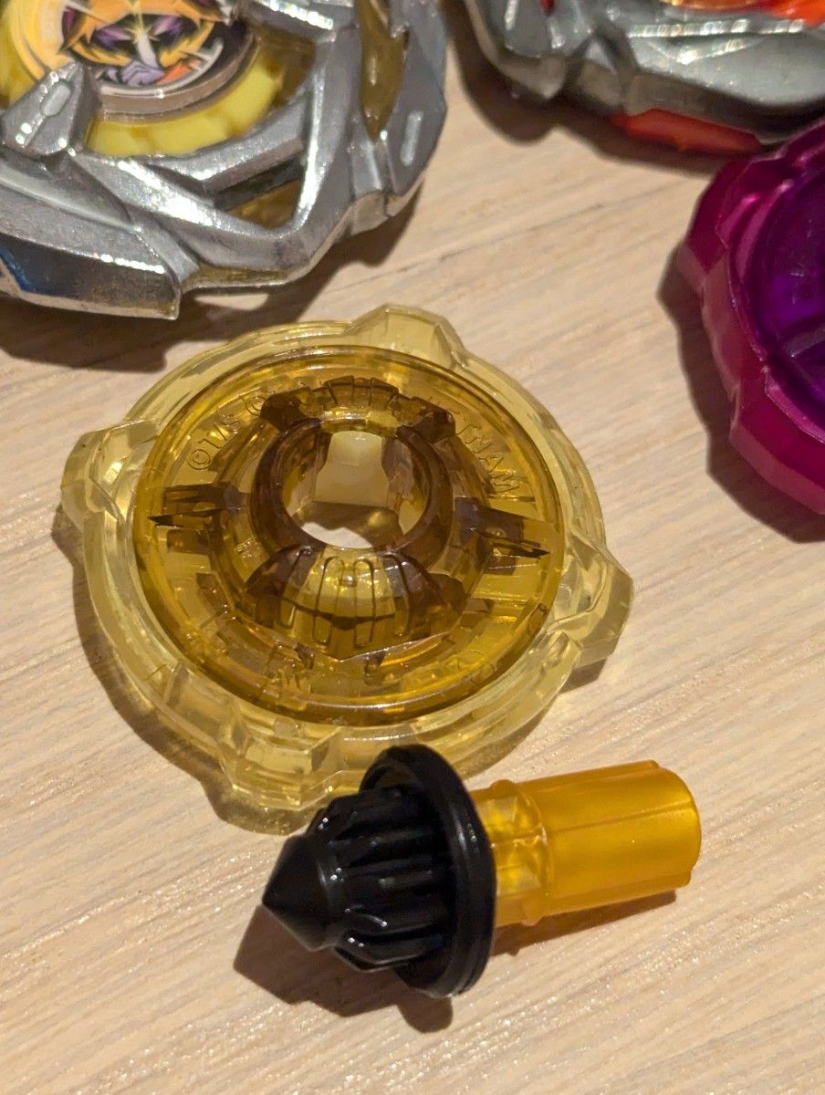 新品未使用】 ベイブレードX まとめ売り｜Yahoo!フリマ（旧