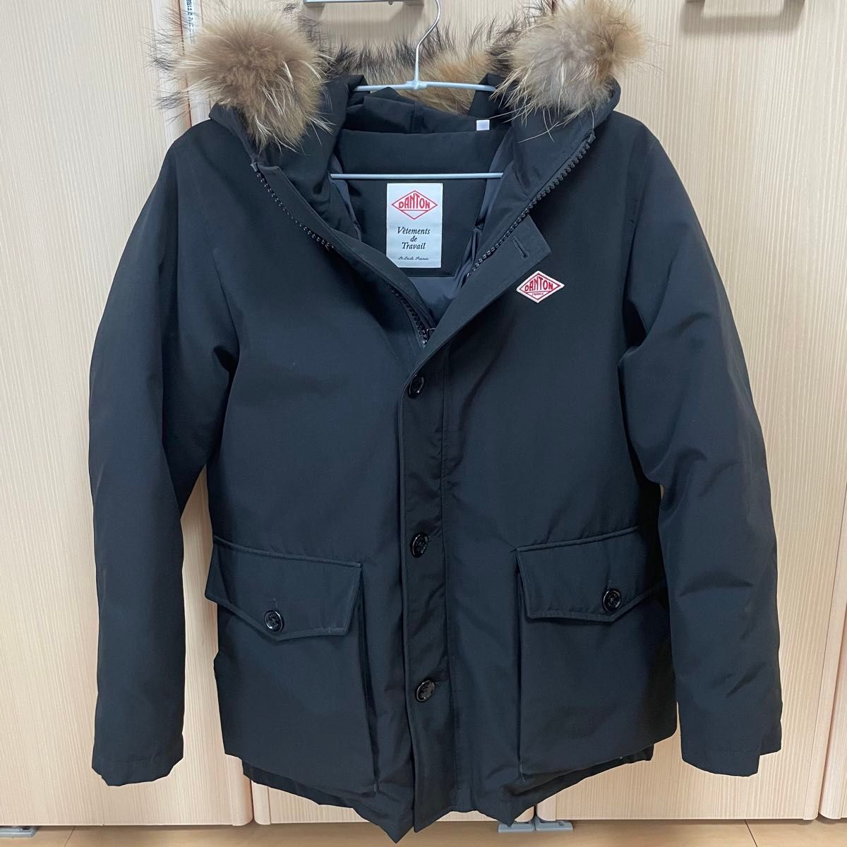 美品】DANTON タッサーダウンジャケット (JD-8535 LAS)|Yahoo 美品】DANTON タッサーダウンジャケット (JD-8535 LAS)|Yahoo