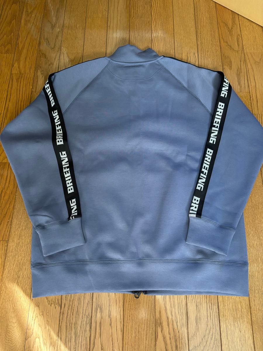 新品 BRIEFING ブリーフィングゴルフ メンズ ウォーム サイド 新品 BRIEFING ブリーフィングゴルフ メンズ ウォーム サイド