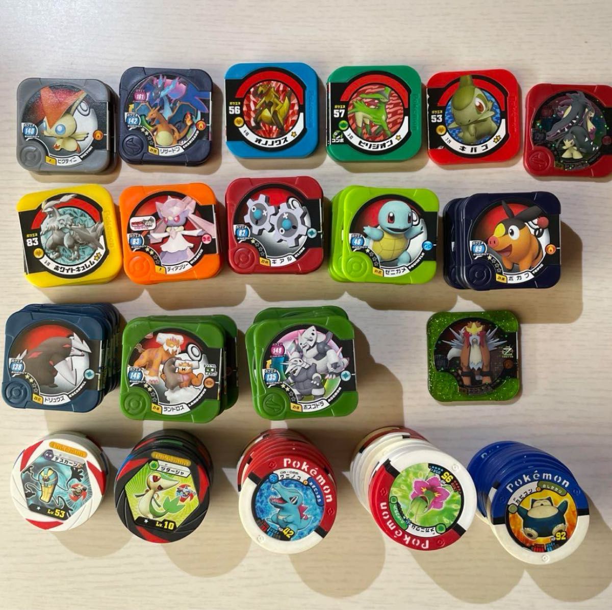 ポケモン トレッタ バトリオ バトリオV セット|Yahoo!フリマ ポケモン トレッタ バトリオ バトリオV セット|Yahoo!フリマ