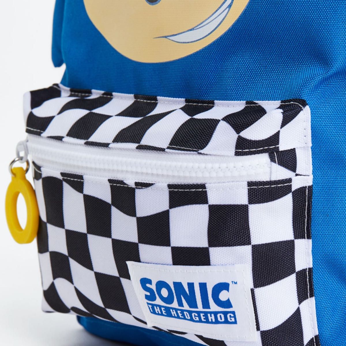 新品　H&M ソニック　sonic リュック　バックパック