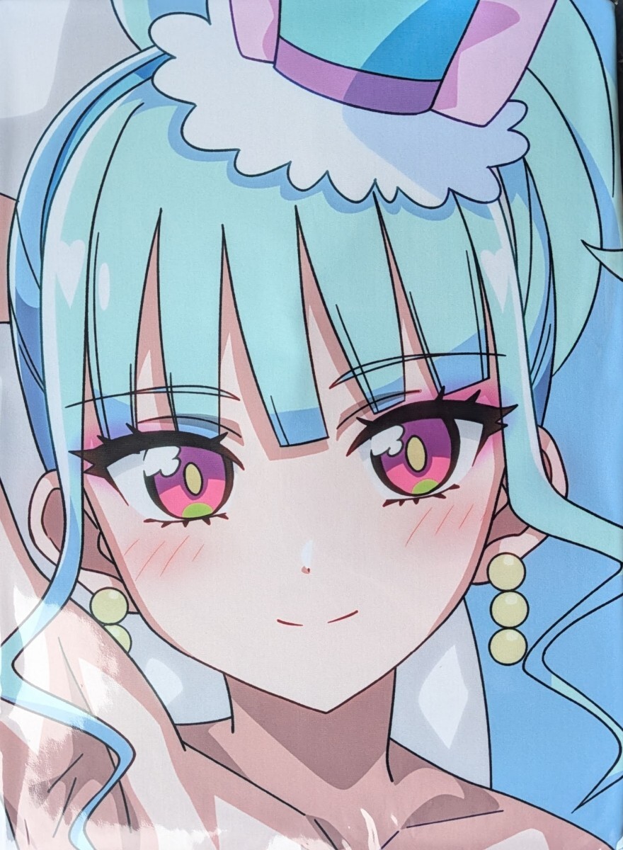 俺の嫁!肆玖 富士浅間堂 キミとアイドルプリキュア! 紫雨 俺の嫁!肆玖 富士浅間堂 キミとアイドルプリキュア! 紫雨