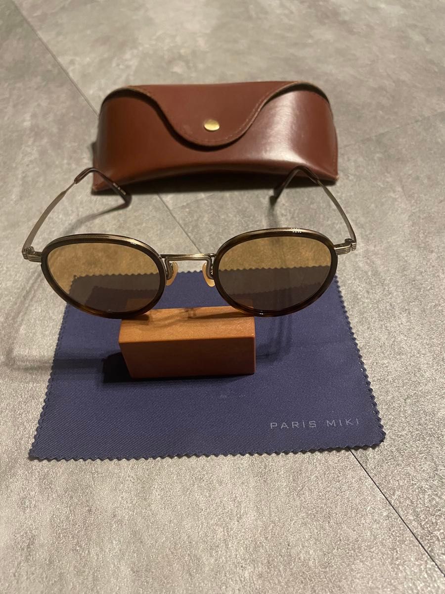 DIGNA Classic ディグナ クラッシック 914 GUMMETAL サングラス DIGNA Classic ディグナ クラッシック 914 GUMMETAL サングラス