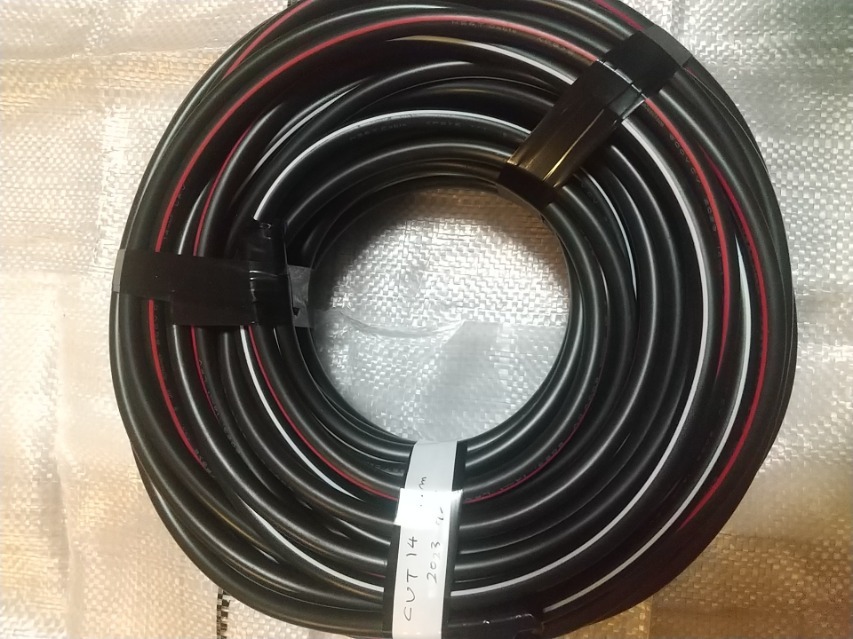 電線 CVT 14-3C 11m 新品|Yahoo!フリマ(旧PayPayフリマ) 電線 CVT 14-3C 11m 新品|Yahoo!フリマ(旧PayPayフリマ)