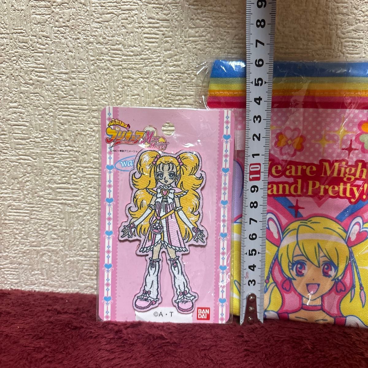 ふたりはプリキュア マックスハート 九条ひかり シャイニー ふたりはプリキュア マックスハート 九条ひかり シャイニー