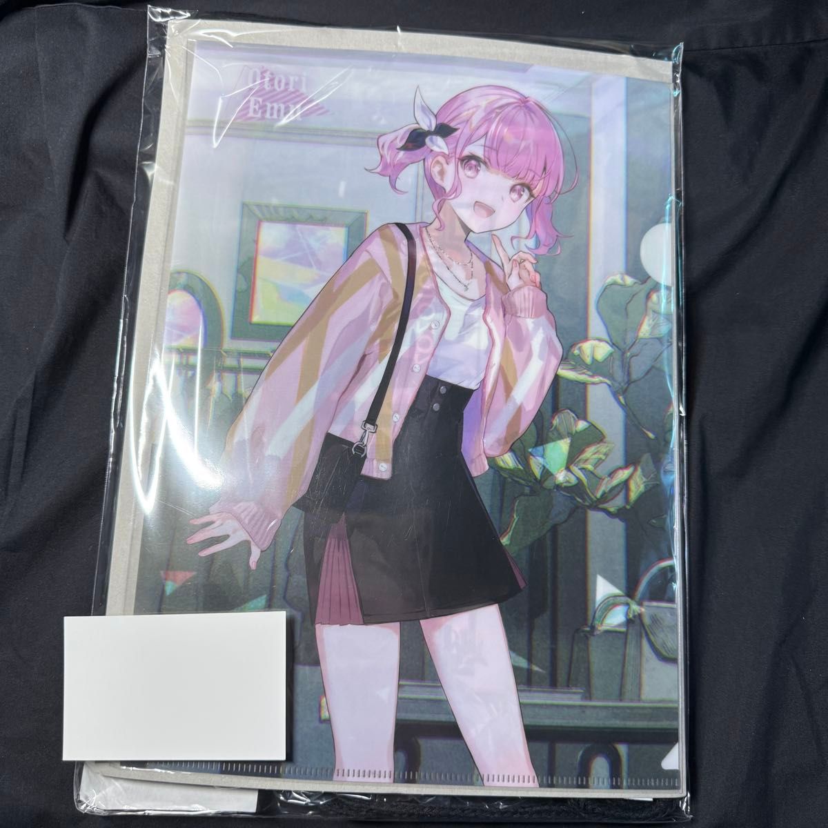 新品 ZOZOTOWN プロセカ コラボ グッズセット 鳳えむ|Yahoo 新品 ZOZOTOWN プロセカ コラボ グッズセット 鳳えむ|Yahoo