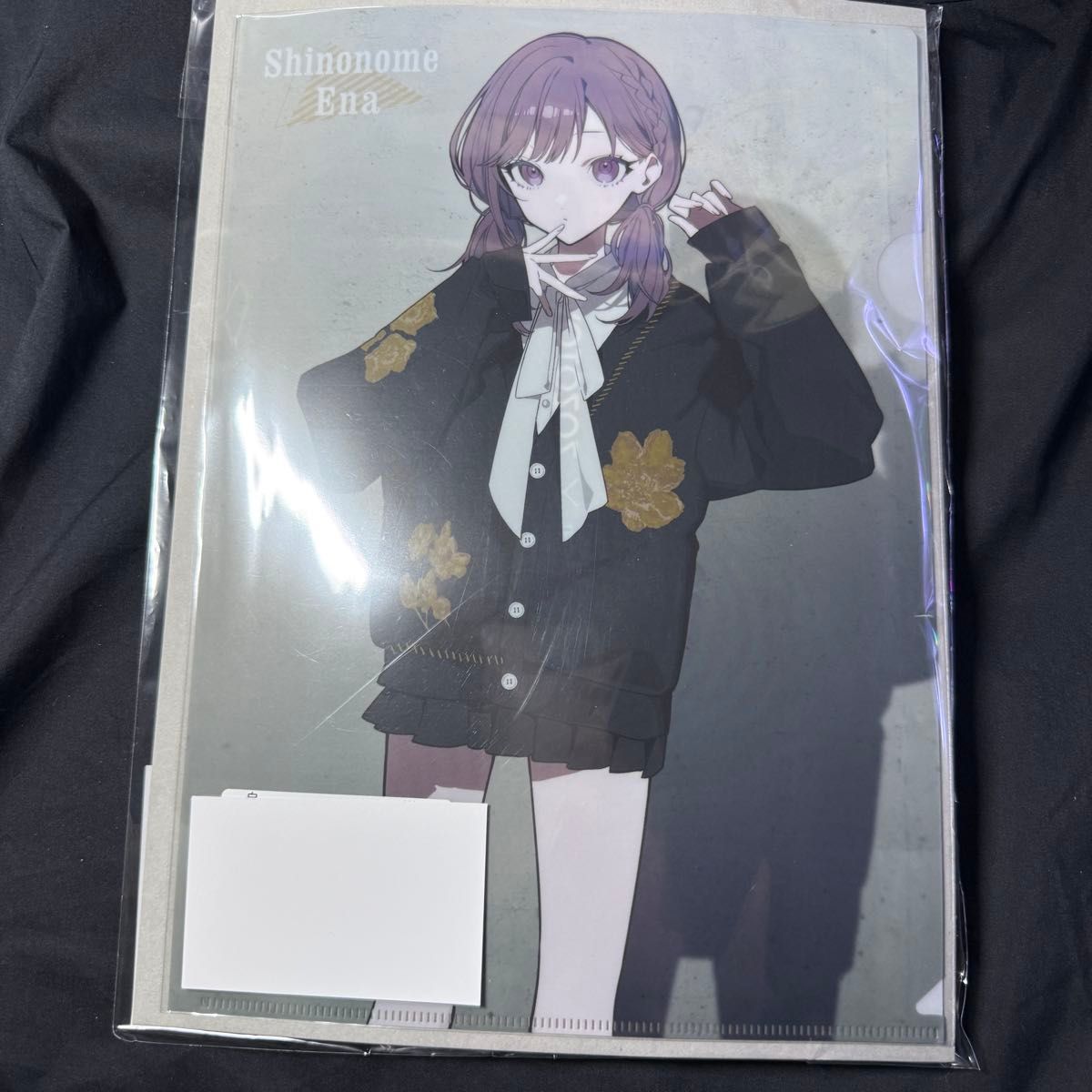 新品 ZOZOTOWN プロセカ コラボ グッズセット 東雲絵名|Yahoo 新品 ZOZOTOWN プロセカ コラボ グッズセット 東雲絵名|Yahoo