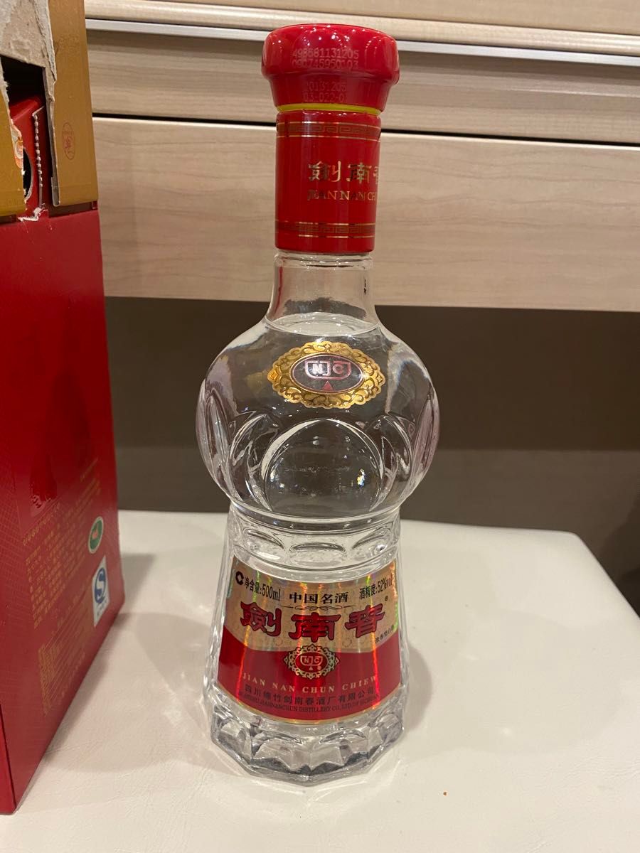 剣南春 沈香型白酒 中国白酒 JIAN NAN CHUN 中国酒|Yahoo 剣南春 沈香型白酒 中国白酒 JIAN NAN CHUN 中国酒|Yahoo
