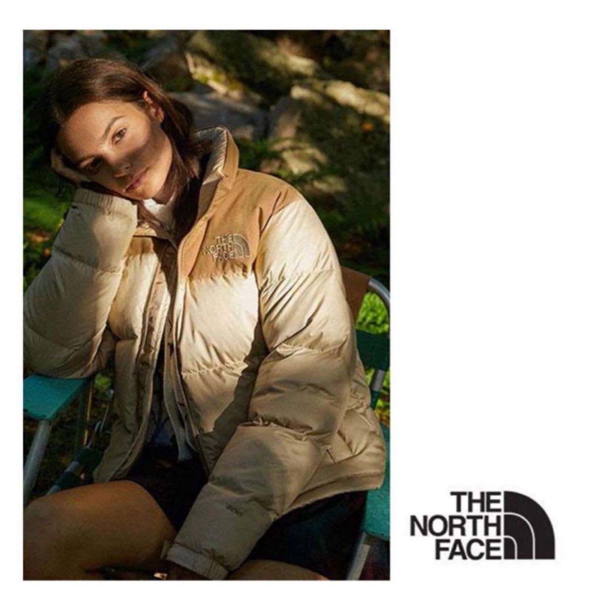 THE NORTH FACE ヌプシ ダウンジャケット ベージュ 600|Yahoo THE NORTH FACE ヌプシ ダウンジャケット ベージュ 600|Yahoo