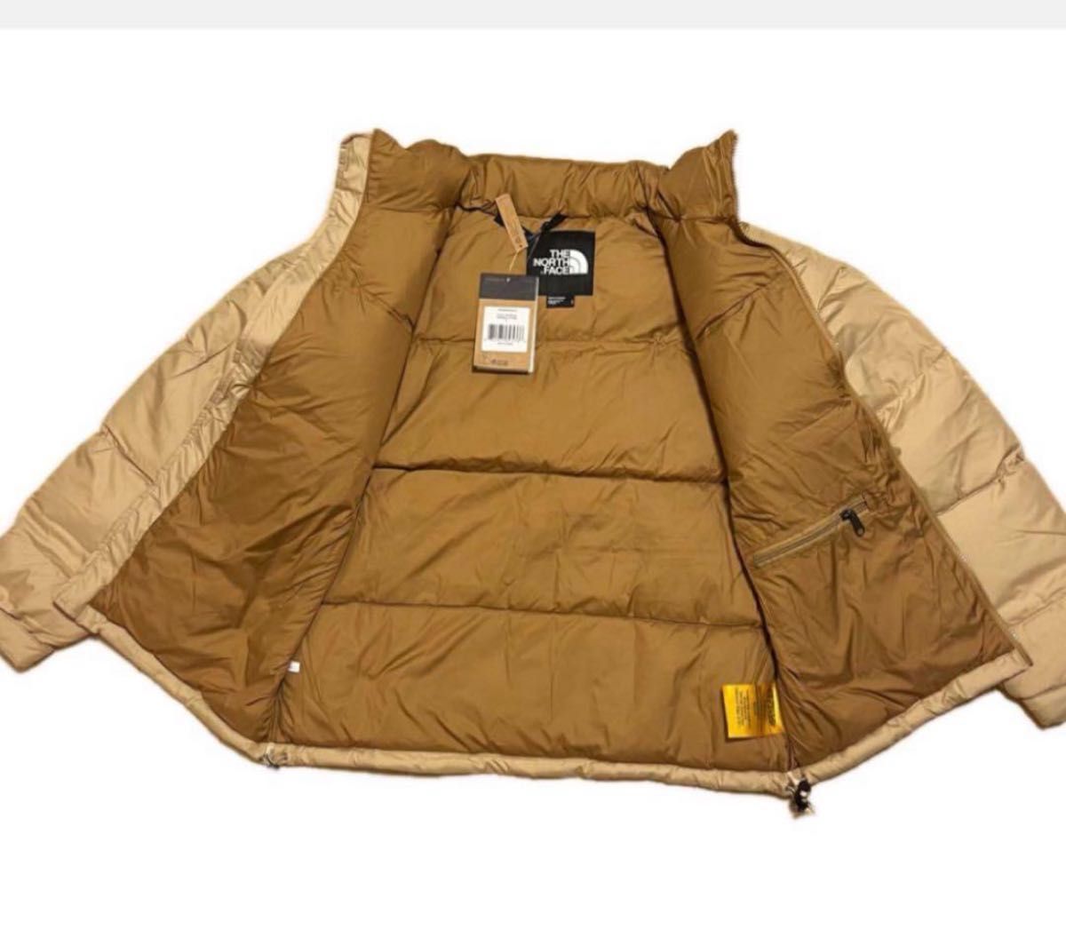 THE NORTH FACE ヌプシ ダウンジャケット ベージュ 600|Yahoo THE NORTH FACE ヌプシ ダウンジャケット ベージュ 600|Yahoo