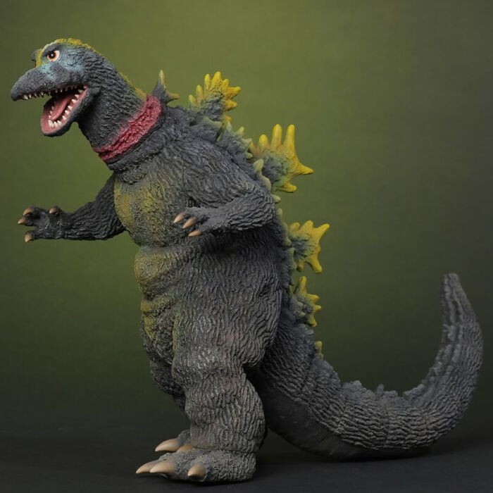 即決少年リック限定品 X-PLUS 大怪獣シリーズ ジラース 激闘 即決少年リック限定品 X-PLUS 大怪獣シリーズ ジラース 激闘