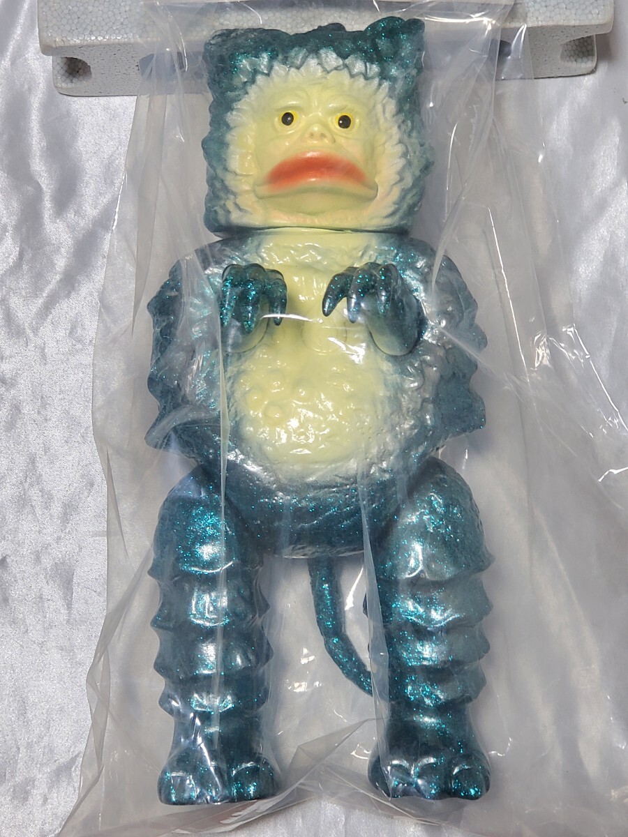 19720円 即決マルサン 世紀の大怪獣 ウルトラQ ジャイアント 19720円 即決マルサン 世紀の大怪獣 ウルトラQ ジャイアント