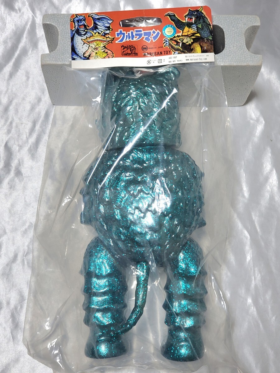 19720円 即決マルサン 世紀の大怪獣 ウルトラQ ジャイアント 19720円 即決マルサン 世紀の大怪獣 ウルトラQ ジャイアント