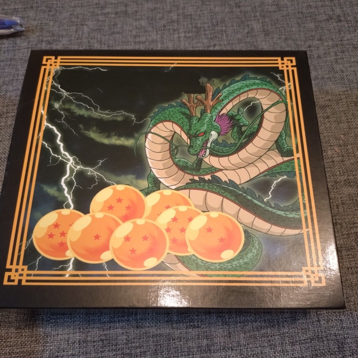 レア 星が黒い 究極 ドラゴンボール GT 神龍 フィギュア|Yahoo レア 星が黒い 究極 ドラゴンボール GT 神龍 フィギュア|Yahoo