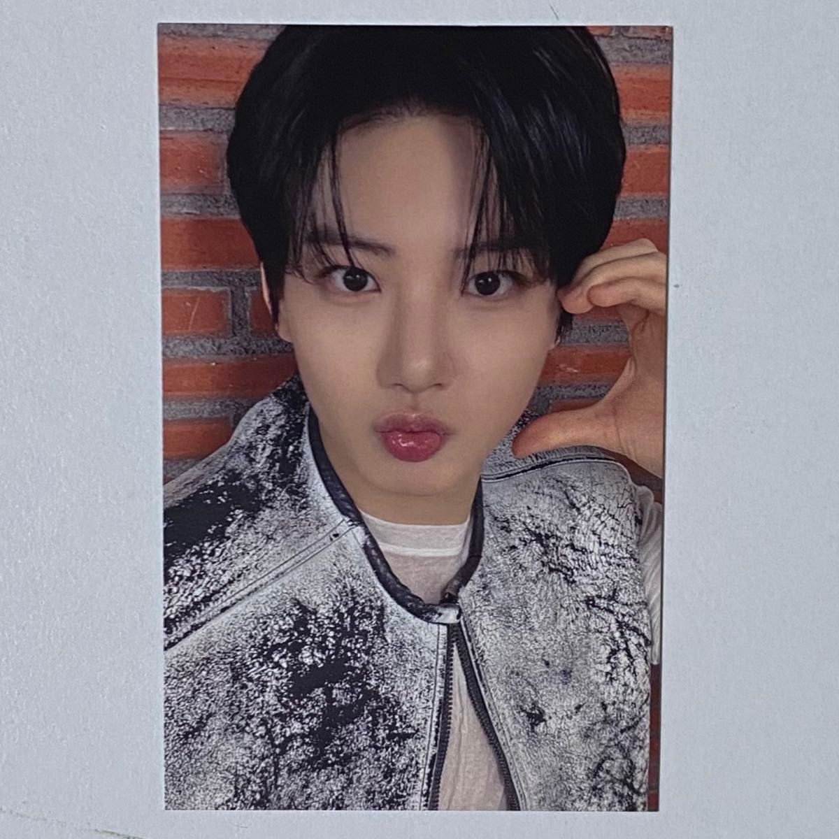 TREASURE BOMB ktown4u 仁寺洞 ラキドロ ジュンギュ treasure トレジャー JUNKYU ジュンギュ HMV ラキドロ|Yahoo