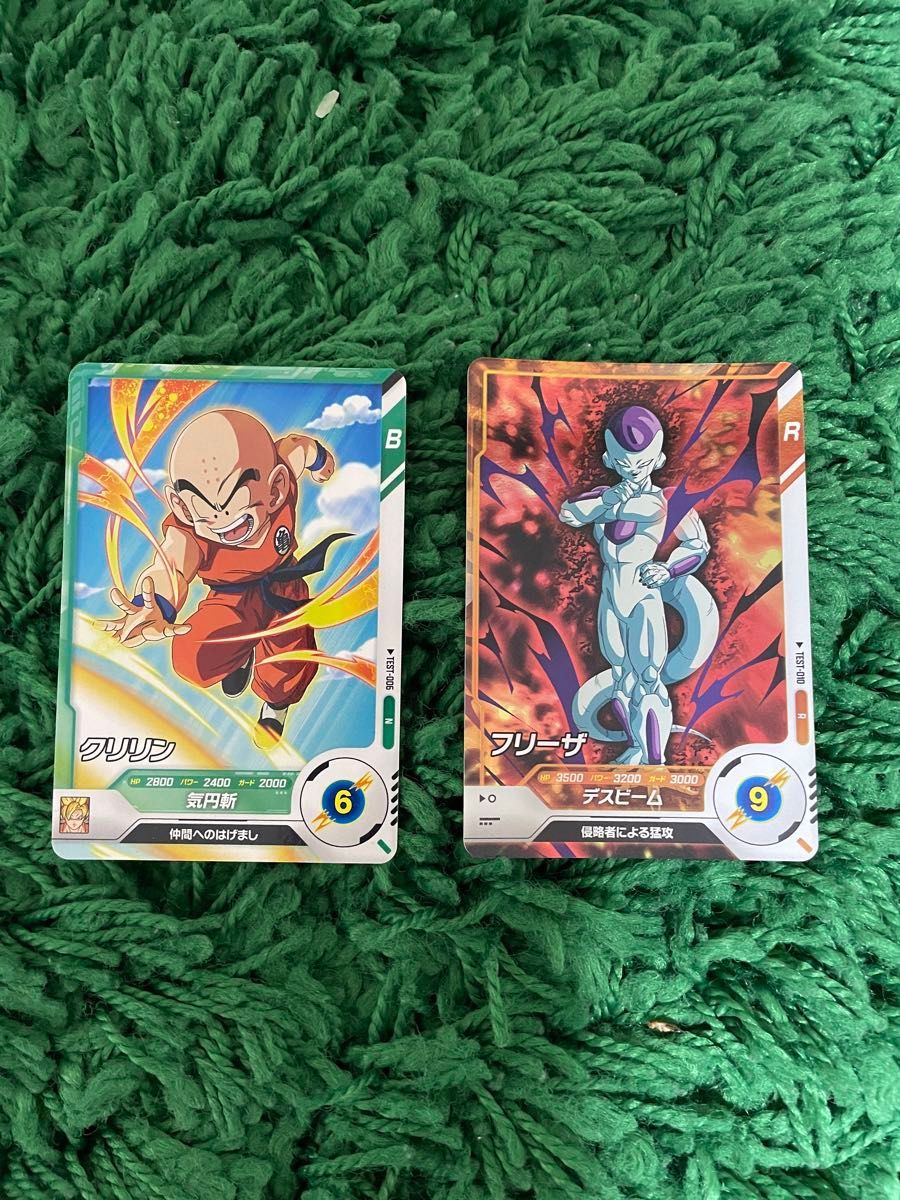 ドラゴンボール ダイマツリ DAIMA プロモカード 来場記念品 入場 ドラゴンボール ダイマツリ DAIMA プロモカード 来場記念品 入場