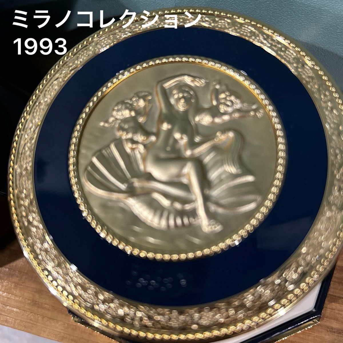 ミラノコレクション1993 フェースアップパウダー】 カネボウ ミラノコレクション1993 フェースアップパウダー】 カネボウ