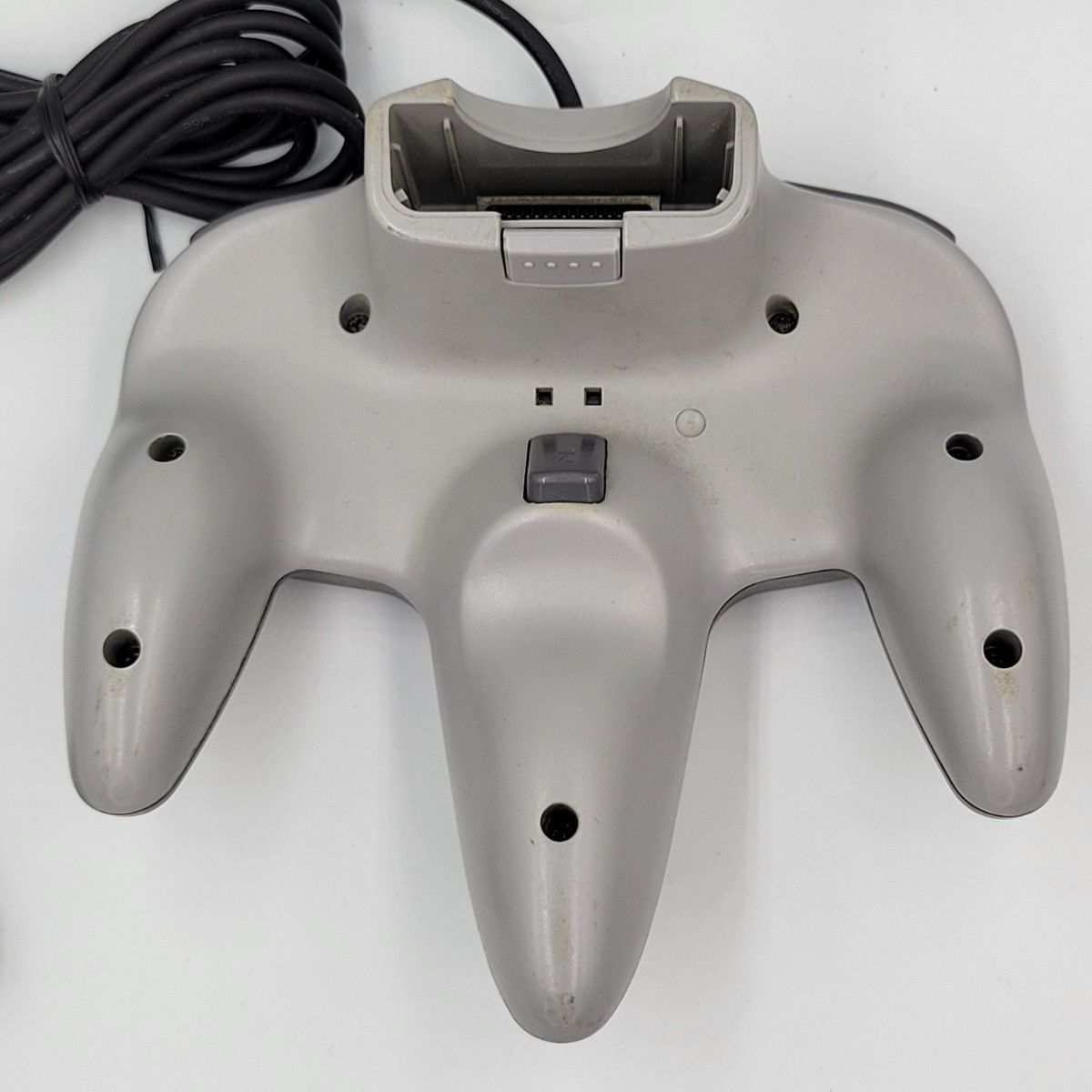 任天堂 Nintendo64 N64 本体 コントローラー 通電確認のみ 現状 任天堂 Nintendo64 N64 本体 コントローラー 通電確認のみ 現状