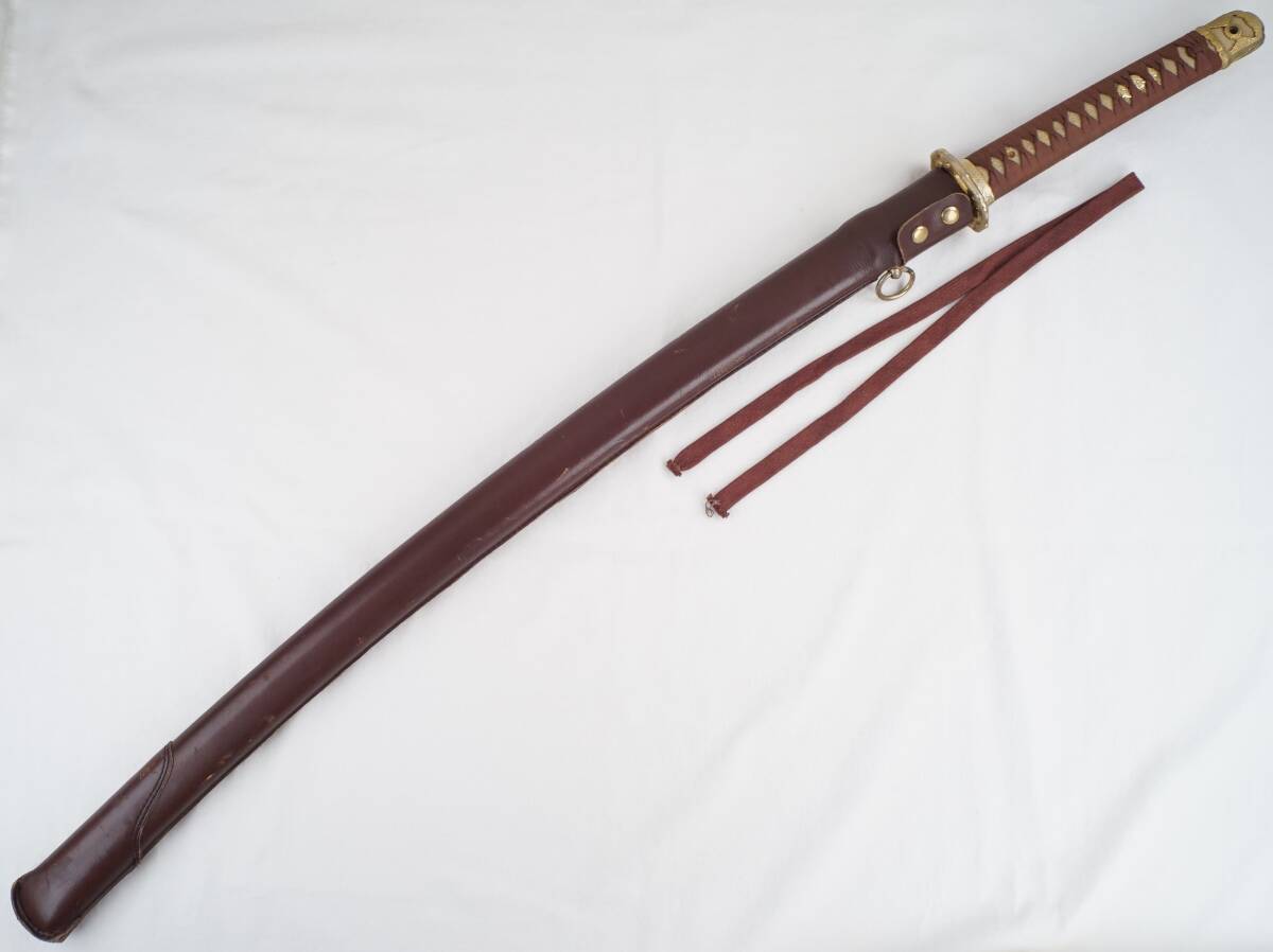 日本軍 陸軍 軍刀 レプリカ 模造刀 大東亜戦争 日本刀(その他 日本軍 陸軍 軍刀 レプリカ 模造刀 大東亜戦争 日本刀(その他