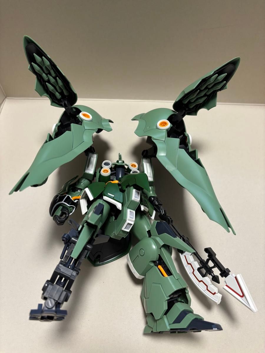 HG クシャトリヤリペアード ジャンク - 模型製作用品 HG クシャトリヤリペアード ジャンク - 模型製作用品