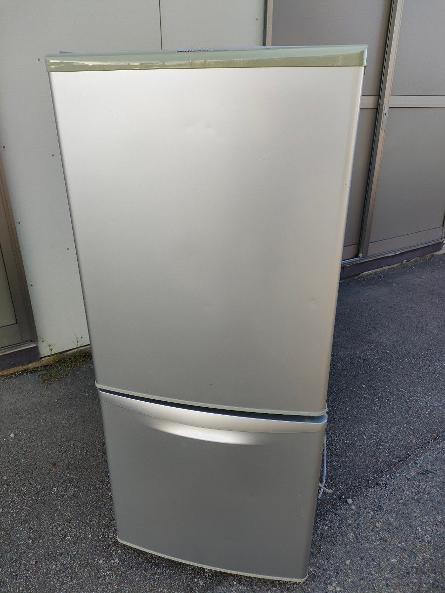 Panasonic ノンフロン冷凍冷蔵庫 2ドア パナソニック 福岡市内 Panasonic ノンフロン冷凍冷蔵庫 2ドア パナソニック 福岡市内