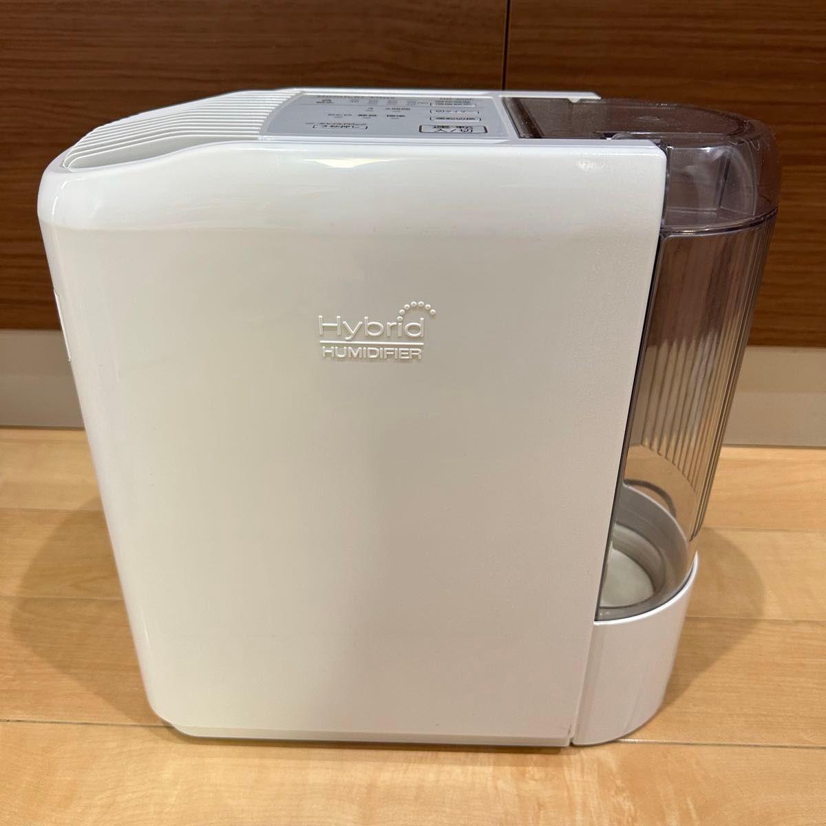 Dainichi Plus ダイニチプラス 加湿器 HD-300F (W) 加湿器 Dainichi Plus ダイニチプラス 加湿器 HD-300F (W) 加湿器