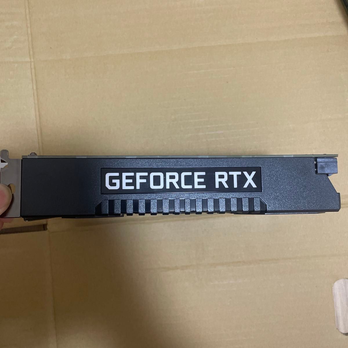 HP RTX2060 super l83943-001 動作確認済み|Yahoo!フリマ(旧 HP RTX2060 super l83943-001 動作確認済み|Yahoo!フリマ(旧