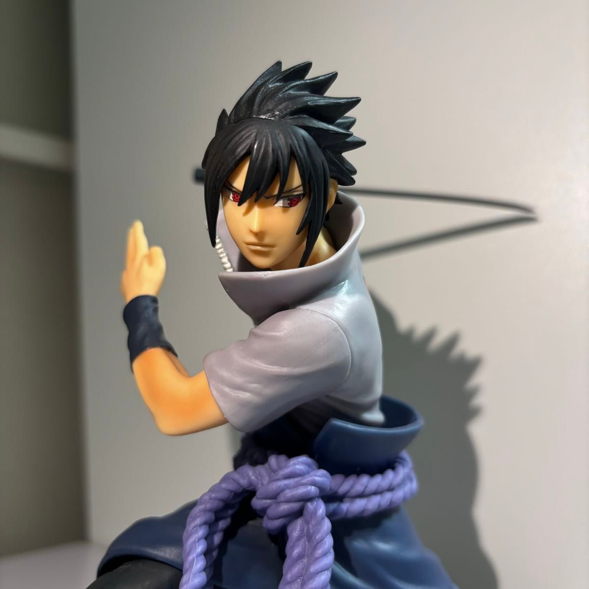 NARUTO ナルト疾風伝 VIBRATION STARS UCHIHA SASUKE Ⅱうちは NARUTO ナルト疾風伝 VIBRATION STARS UCHIHA SASUKE Ⅱうちは