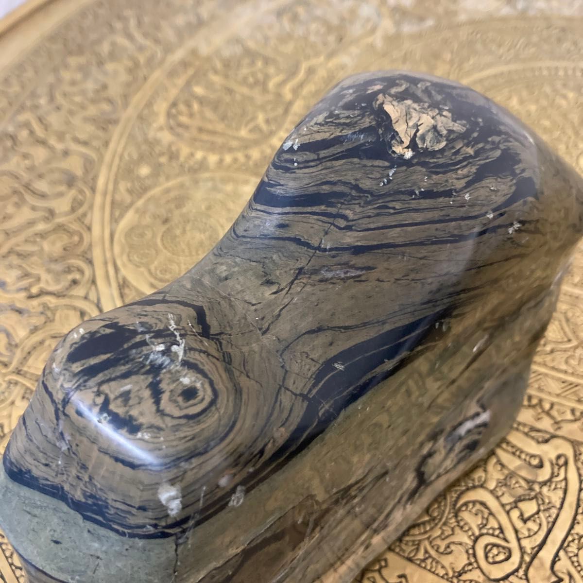 蛇紋石置物 蛇石 ヘビ石 水石 オブジェ 縁起物 天然石 鑑賞石 蛇紋石置物 蛇石 ヘビ石 水石 オブジェ 縁起物 天然石 鑑賞石