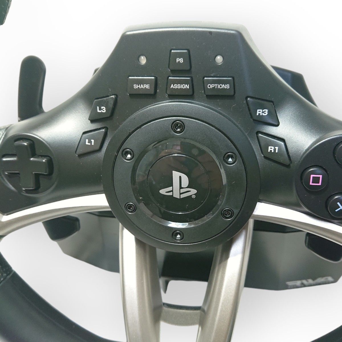 HORI RACING WHEEL APEX レーシングホイールエイペックス for HORI RACING WHEEL APEX レーシングホイールエイペックス for
