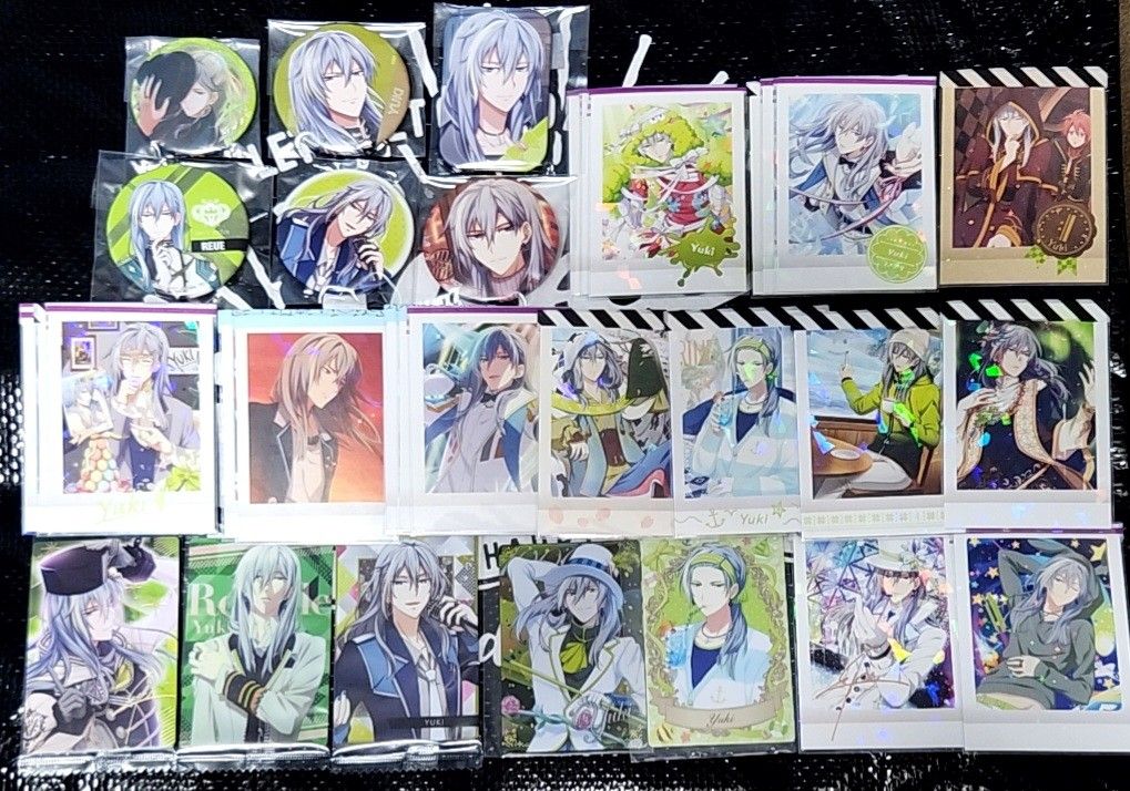 アイナナ Re vale 旧Re vale まとめ売り 百 千 万理|Yahoo アイナナ Re vale 旧Re vale まとめ売り 百 千 万理|Yahoo