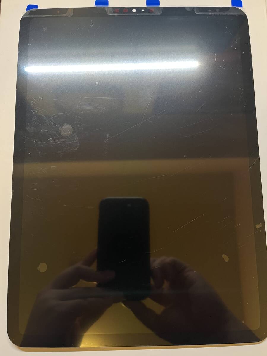iPad Pro11 iPadPro 11 インチ 第2世代 2nd 第二 液晶 パネル iPad Pro11 iPadPro 11 インチ 第2世代 2nd 第二 液晶 パネル