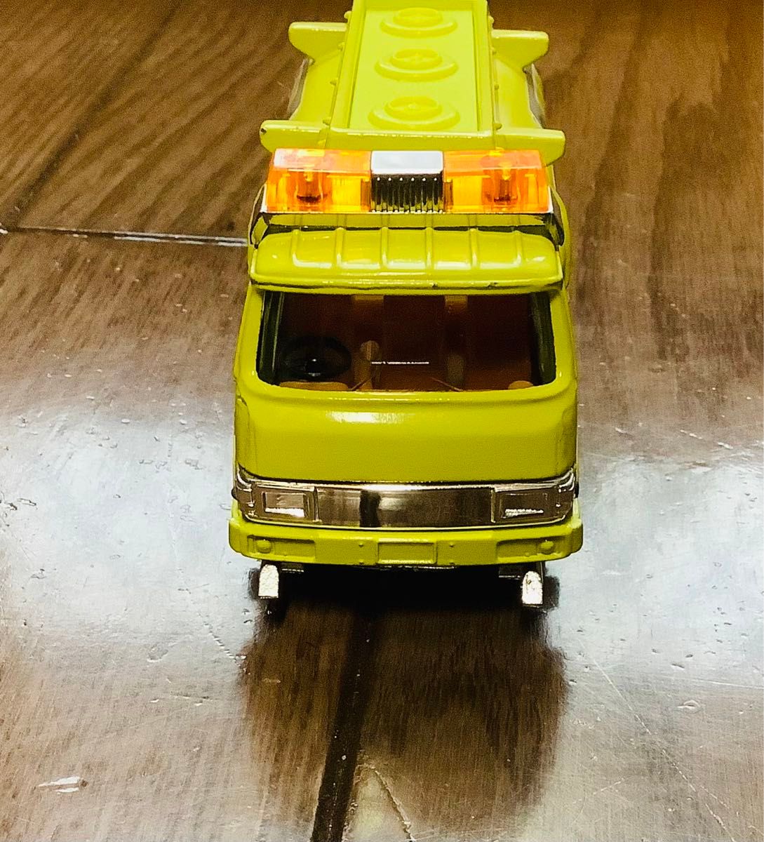 ミニカー シンセイミニパワー 三菱ふそう 北海道開発局作業車 ミニカー シンセイミニパワー 三菱ふそう 北海道開発局作業車